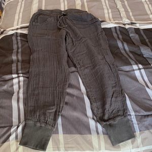 Michael stars joggers